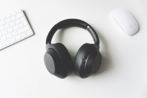 50代からの “聴く読書”習慣